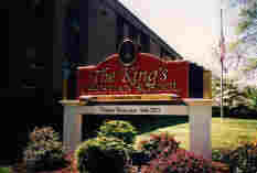 SJ Schools: King`s Christian HS